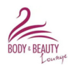 Body & Beauty Lounge Logo
