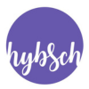 Hybsch Logo